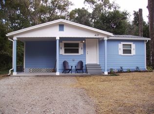 410 S Orange Ave, Orange City, FL 32763