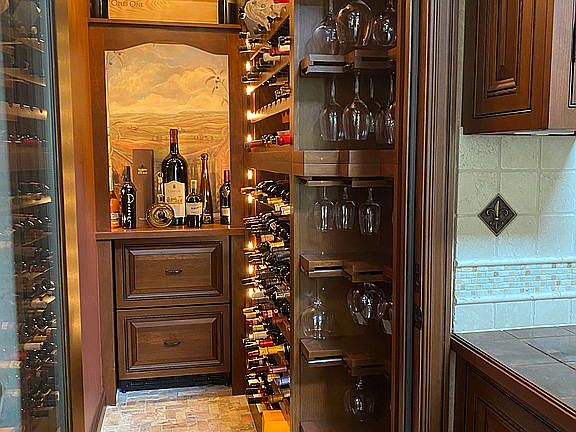 Wine Cellar 