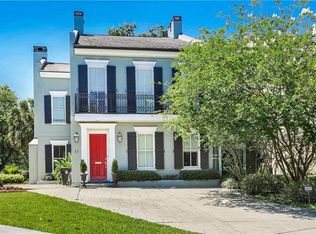 53 Crane St, New Orleans, LA 70124
