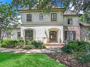 19104 Country Club Ln, Hammond, LA 70401