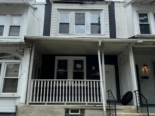 270 E Sharpnack St, Philadelphia, PA 19119