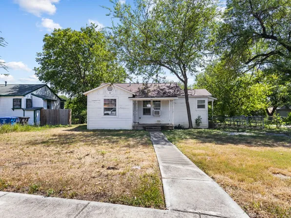 450 Overhill Dr, San Antonio, TX 78228