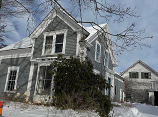 9 Oak Hill Rd, Standish, ME 04084