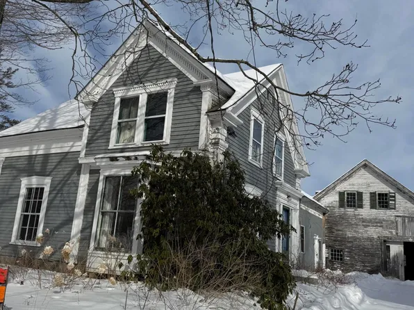 9 Oak Hill Road, Standish, ME 04084