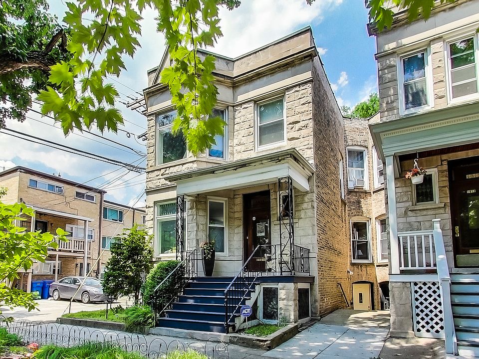 1st image of 1614 W Berteau Ave