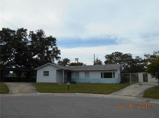 7505 Liz Anne Ct, Orlando, FL 32807