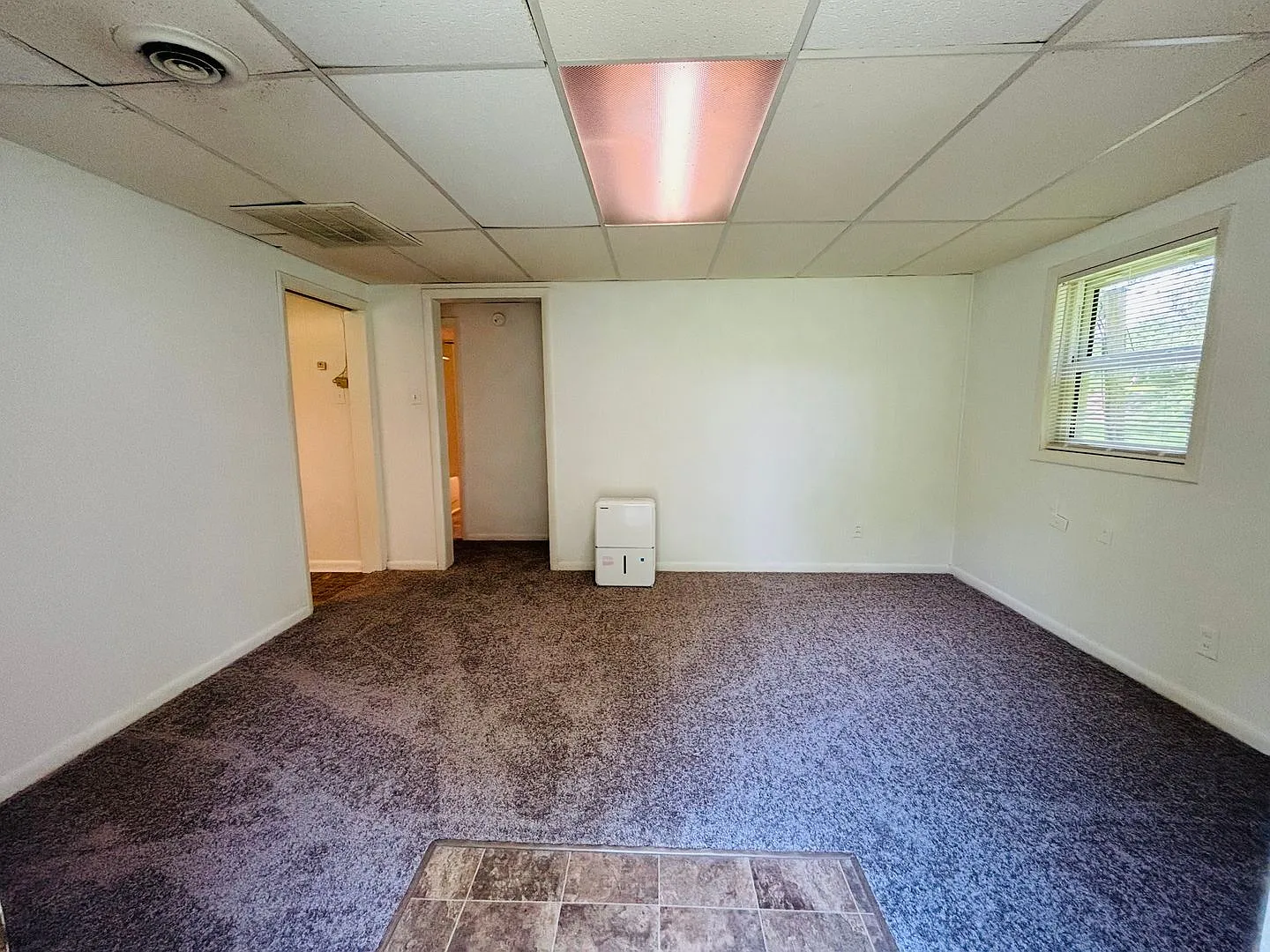 1 Bedroom 1 Bath Duplex — Photo 2