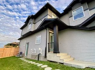 599 Boulder Wynd #1A, Leduc, AB T9E1H1