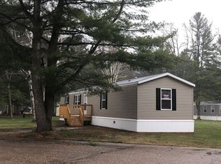 1905 N 2nd Dr TRLR 207, Stevens Point, WI 54482