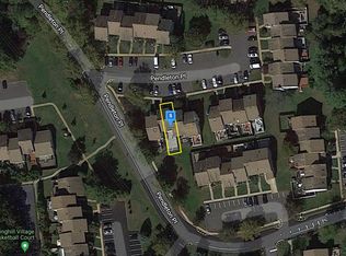 105 Pendleton Pl, Old Bridge, NJ 08857