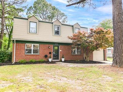 6313 Brynmawr Ln, Virginia Beach, VA, 23464