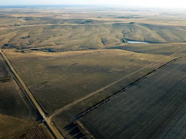 318th Avenue And 265th St, Hamill, SD 57534