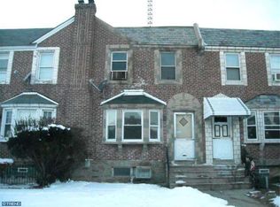 6830 Lynford St, Philadelphia, PA 19149