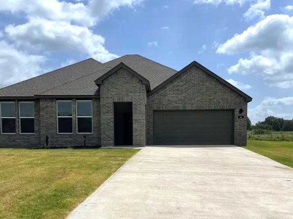 46 Plantation Dr, Mayflower, AR 72106