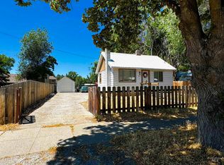 617 W 6th St, Weiser, ID 83672