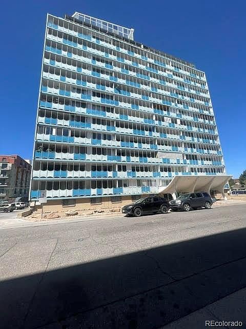 1st image of 1155 N Ash Street #602