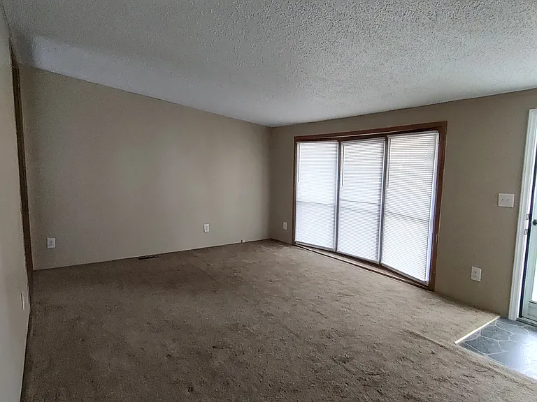 Front room