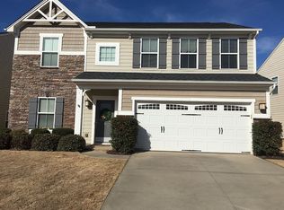 6 Weston Brook Way, Greenville, SC 29607