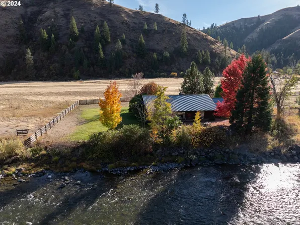 66345 Redmond Grade Ln, Enterprise, OR 97828