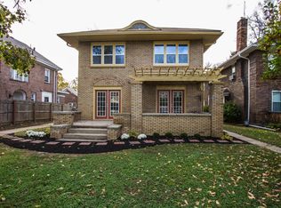 563 E 37th St, Indianapolis, IN