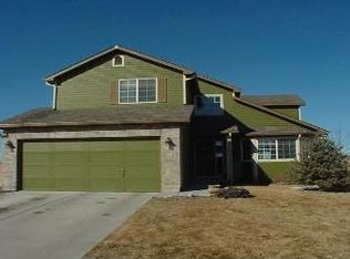 4973 Shelby Dr, Castle Rock, CO 80104