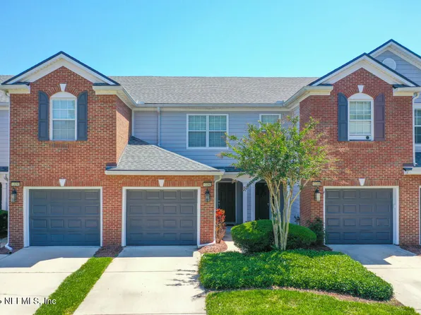 13290 STONE POND Drive, Jacksonville, FL 32224