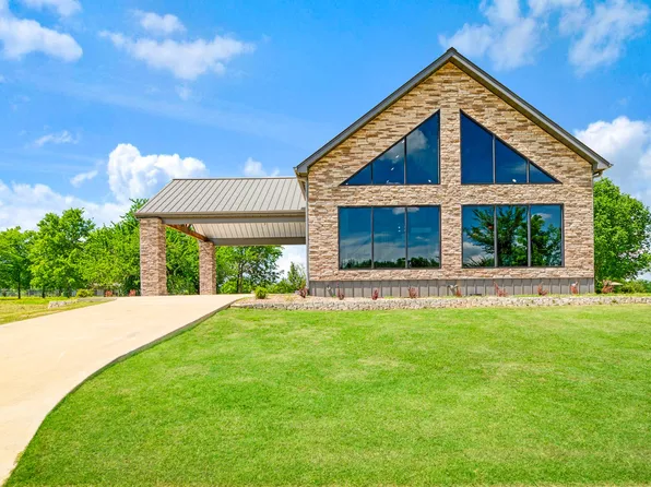 209 Helena Dr, Powderly, TX 75473