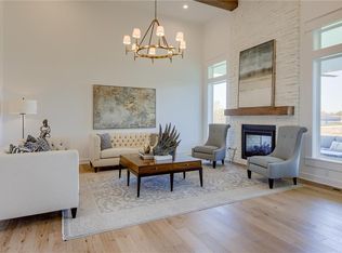 17909 Manor St, Overland Park, KS 66085