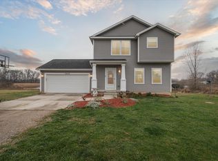 7229 Prater Dr, Jackson, MI 49201