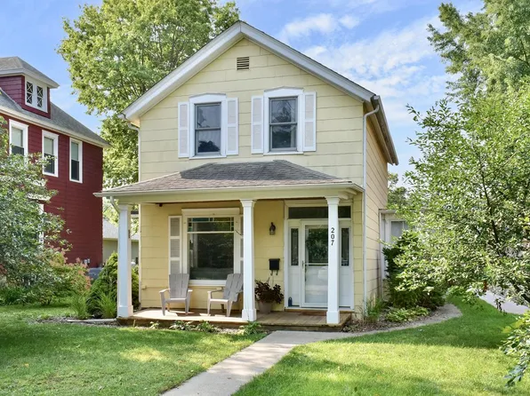 207 7th STREET EAST East, Winona, MN 55987