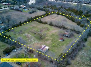 709 N Powell Pkwy, Anna, TX 75409