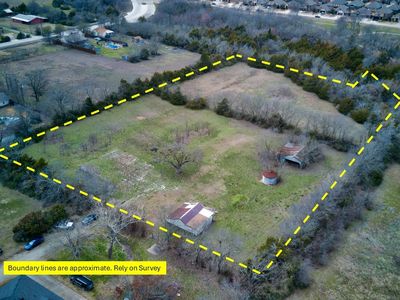 709 N Powell Pkwy, Anna, TX, 75409