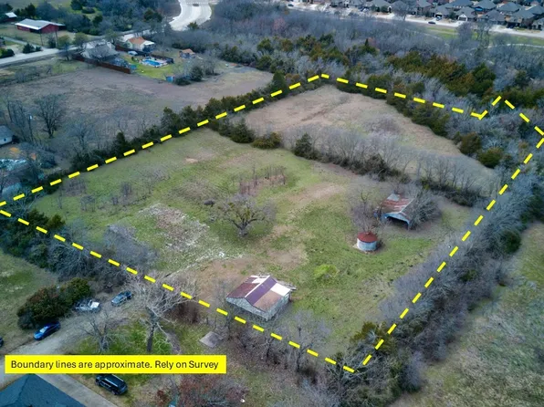 709 N Powell Pkwy, Anna, TX 75409