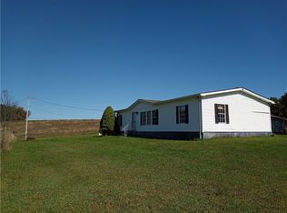 288 Goshen Rd, Emlenton, PA 16373