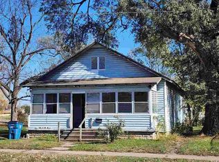 2514 S 1st St, Terre Haute, IN 47802