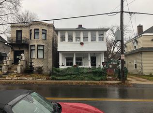 9 Lincoln St, Pittsfield, MA 01201