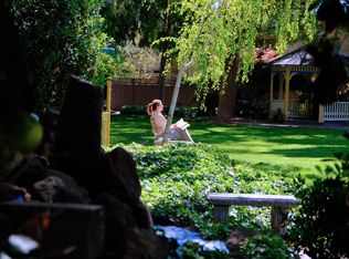 Ananda Community, Mountain View, CA 94040