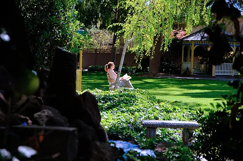 Ananda Community Photo 1
