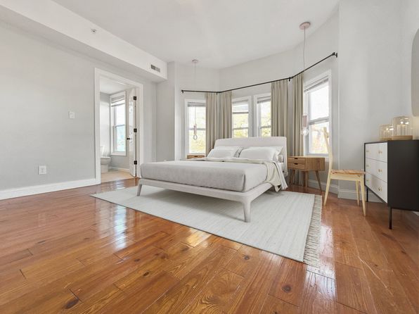 69 Homer St #3