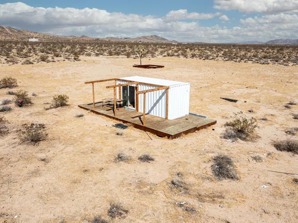 61231 Moonlight Mesa Rd, Joshua Tree, CA 92252
