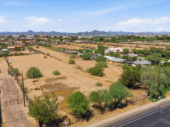 1141 E Roeser Road #-, Phoenix, AZ 85040