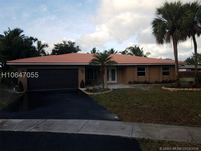 5471 SW 17th St, Plantation, FL, 33317
