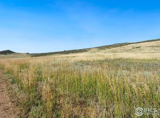 9171 Arapahoe Valley Rd, Laporte, CO 80535