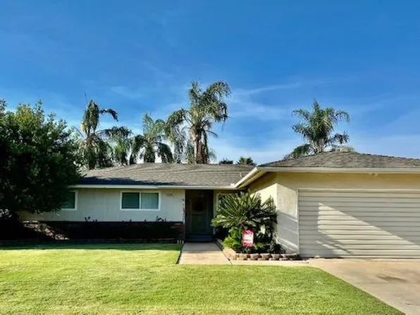 2524 E Paul Ave, Fresno, CA 93710