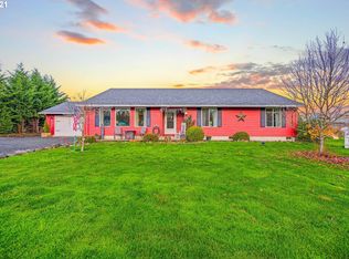 57715 Fisher Ln, Warren, OR 97053