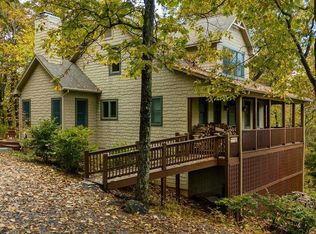 102 Devils Knob Loop, Wintergreen Resort, VA