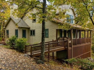 102 Devils Knob Loop, Wintergreen Resort, VA, 22967