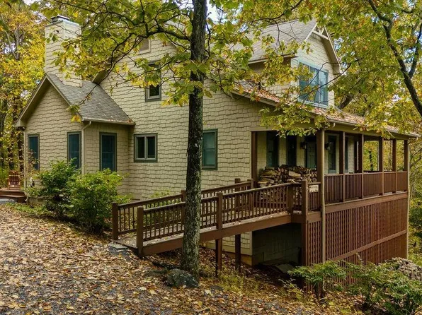 102 Devils Knob Loop, Wintergreen Resort, VA 22967