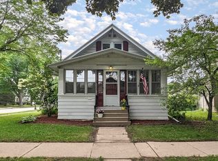 303 N Outagamie St, Appleton, WI 54914