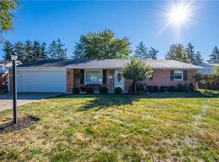 85 S Dorset Rd, Troy, OH 45373